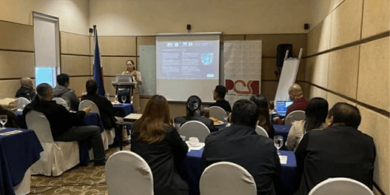 Unearth step illustration